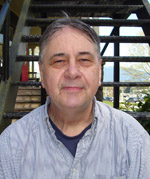Danny Kostyshin