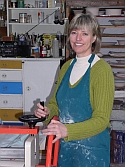 Harriet Hiemstra