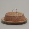 Jackie Frioud Pottery