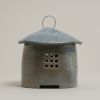 Jackie Frioud Pottery