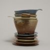 Jackie Frioud Pottery