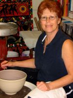 Liz de Beer