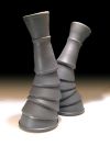 Derek Moore Pottery