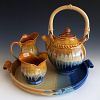 Holly McKeen Pottery