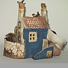 Susan  LePoidevin Pottery