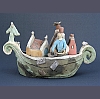 Susan  LePoidevin Pottery